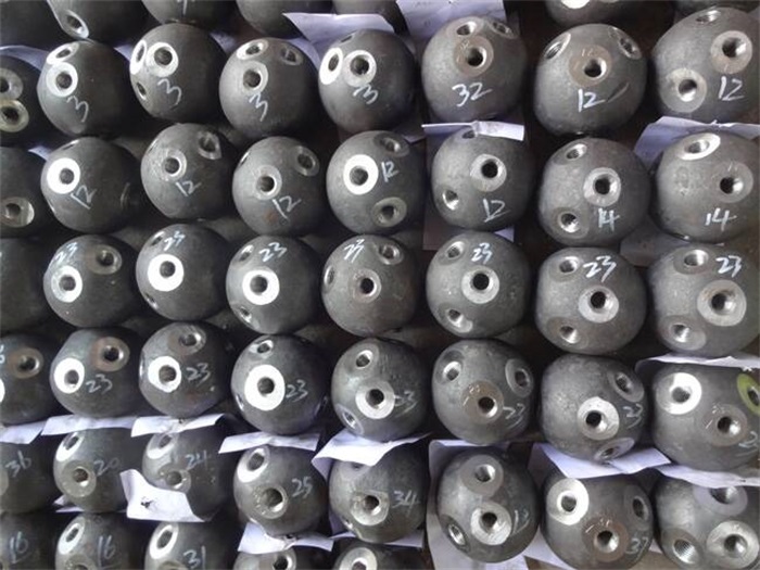 大石桥螺栓球节点