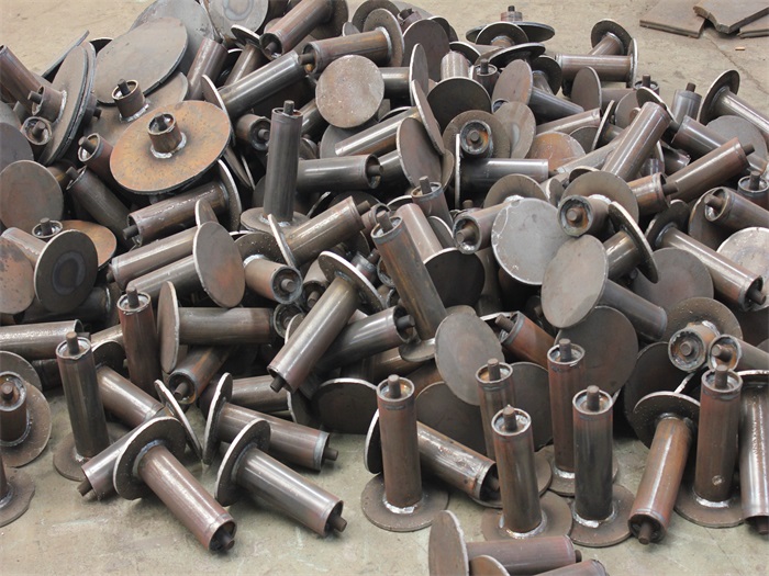 大石桥网架钢结构工程有限公司